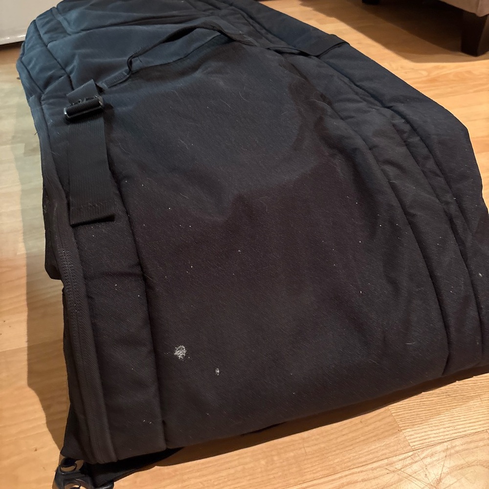 Dakine Boundary 200cm ski roller bag - Picture 3 of 7